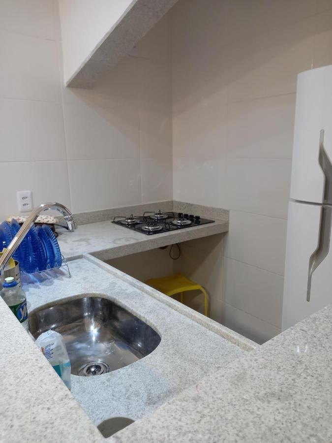 Copacabana Linda Apartamento