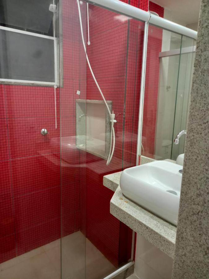 Copacabana Linda Apartamento Río de Janeiro