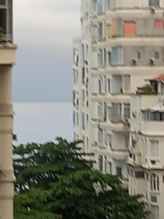 Apartamento Copacabana Linda Río de Janeiro
